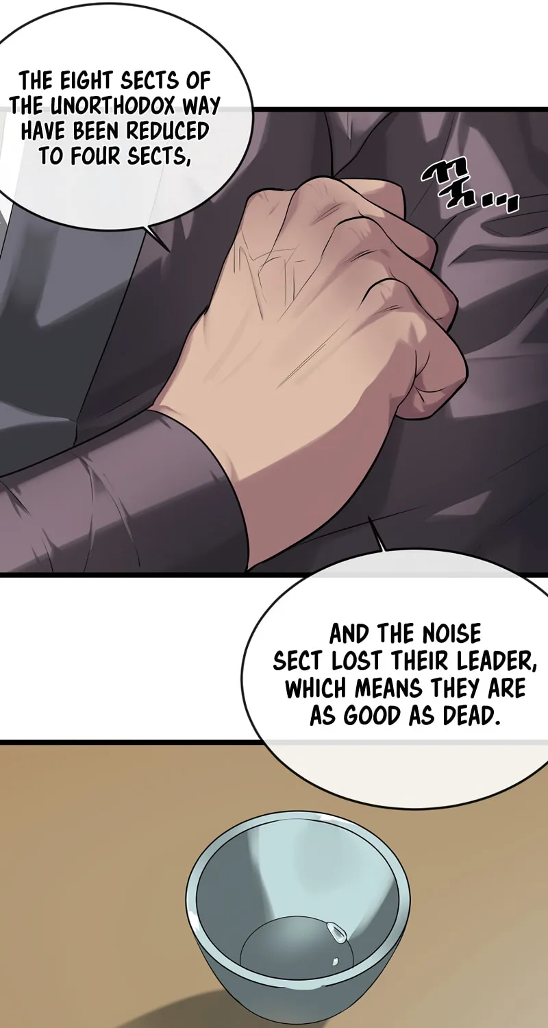 Read Volcanic Age chapter 195 image 52 on Lezhin