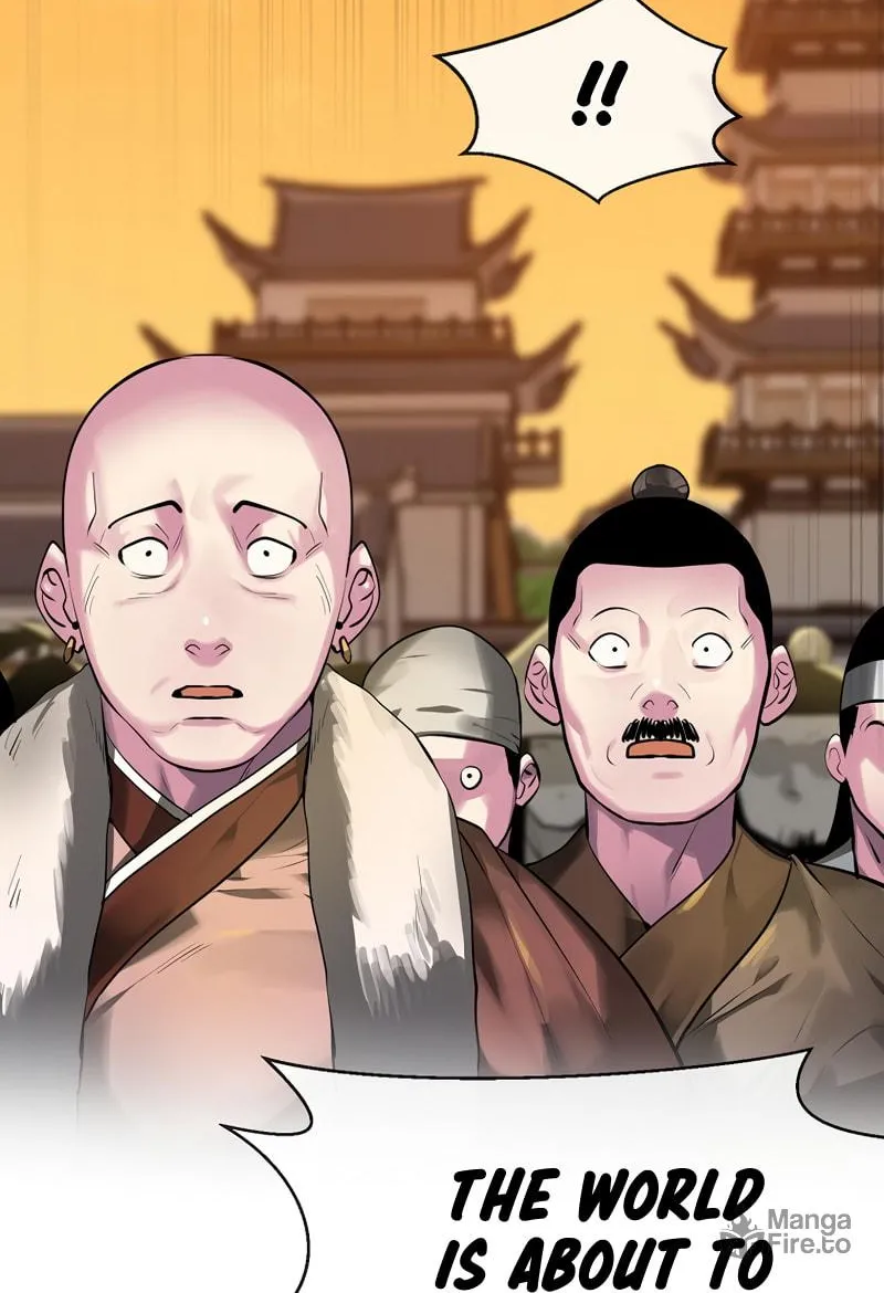 Read Volcanic Age chapter 195 image 61 on Lezhin