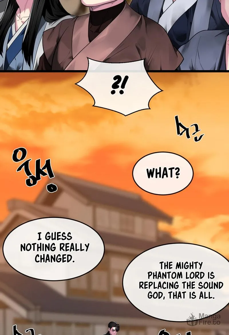Read Volcanic Age chapter 195 image 65 on Lezhin