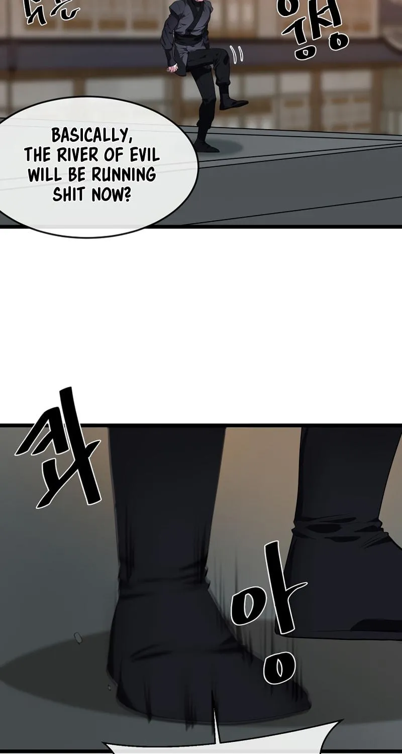 Read Volcanic Age chapter 195 image 66 on Lezhin