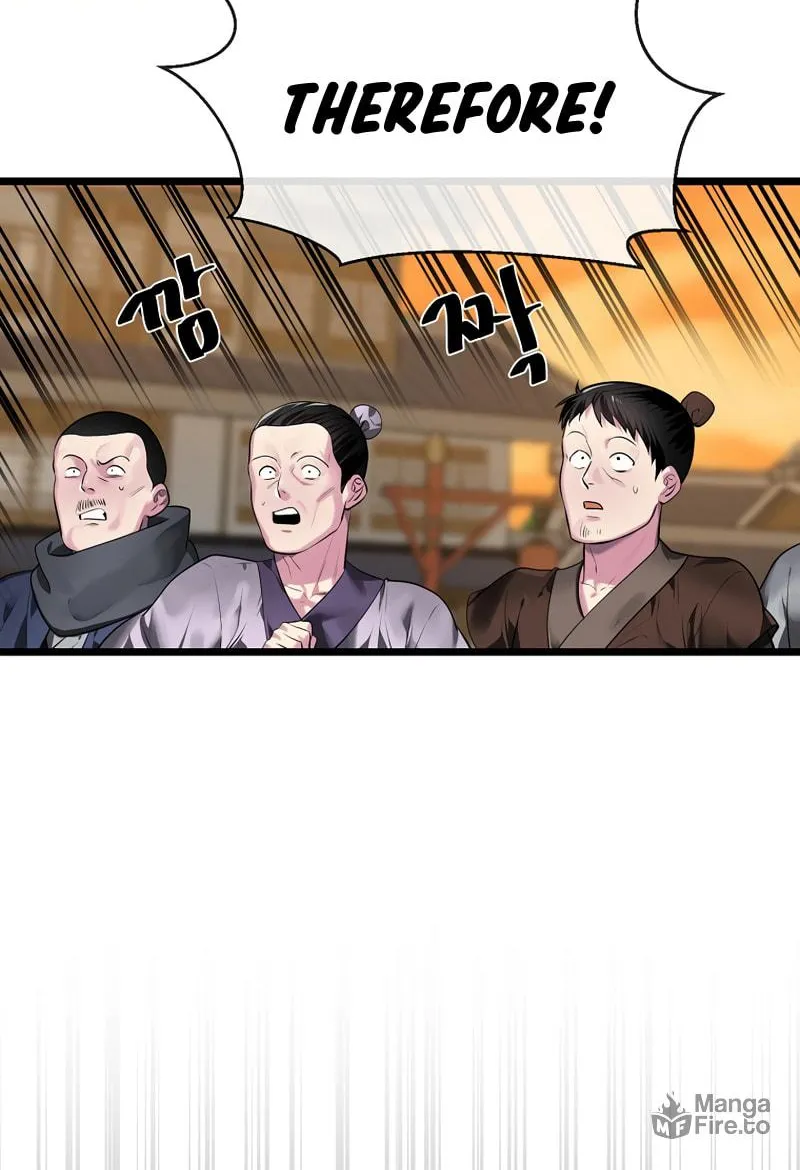 Read Volcanic Age chapter 195 image 67 on Lezhin