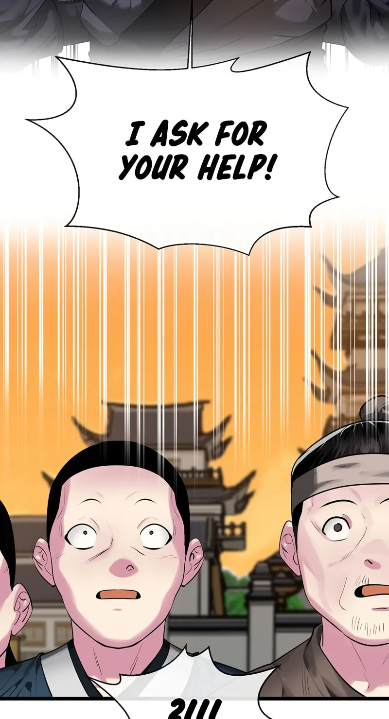 Read Volcanic Age chapter 195 image 69 on Lezhin