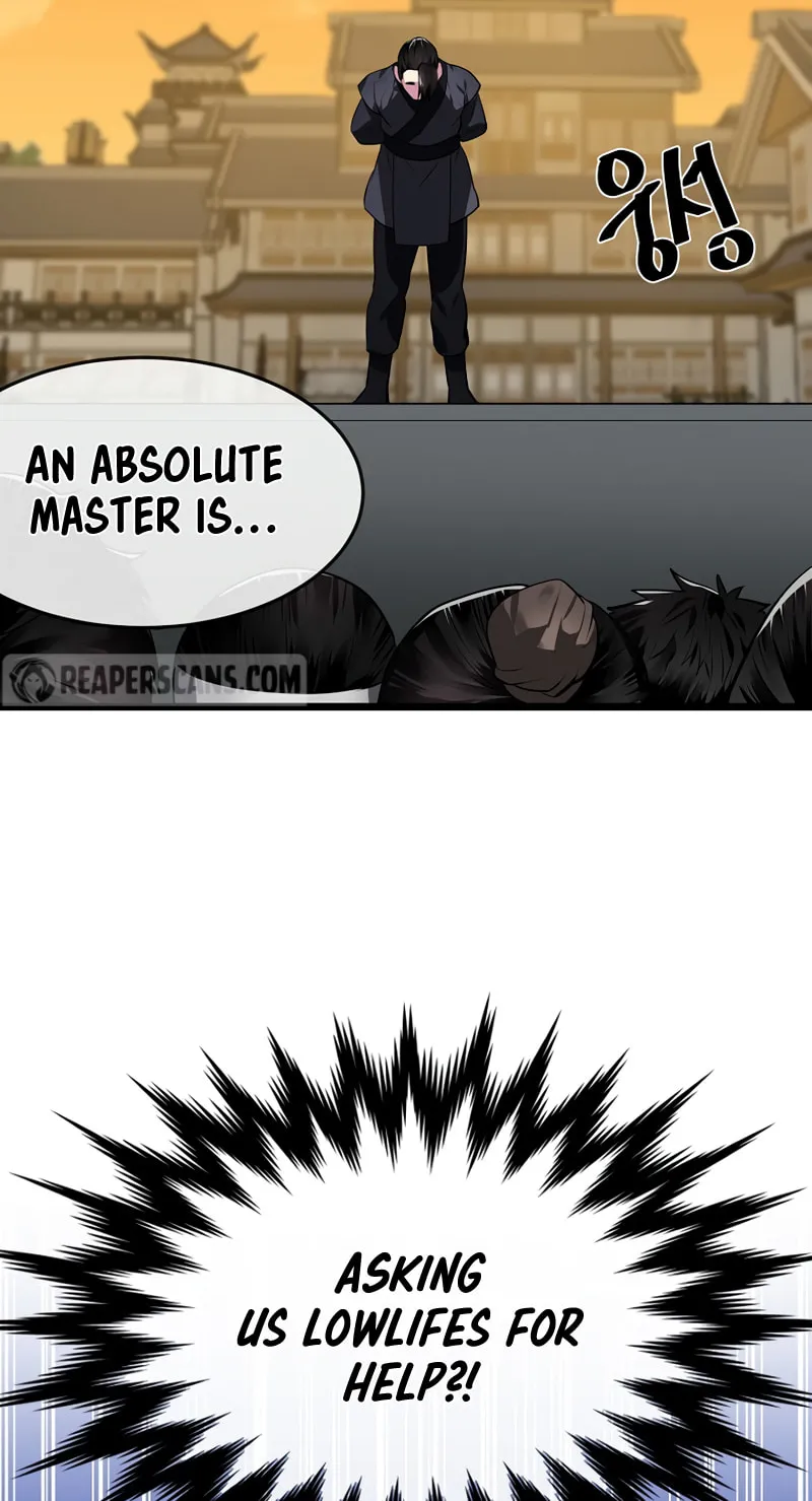 Read Volcanic Age chapter 195 image 71 on Lezhin