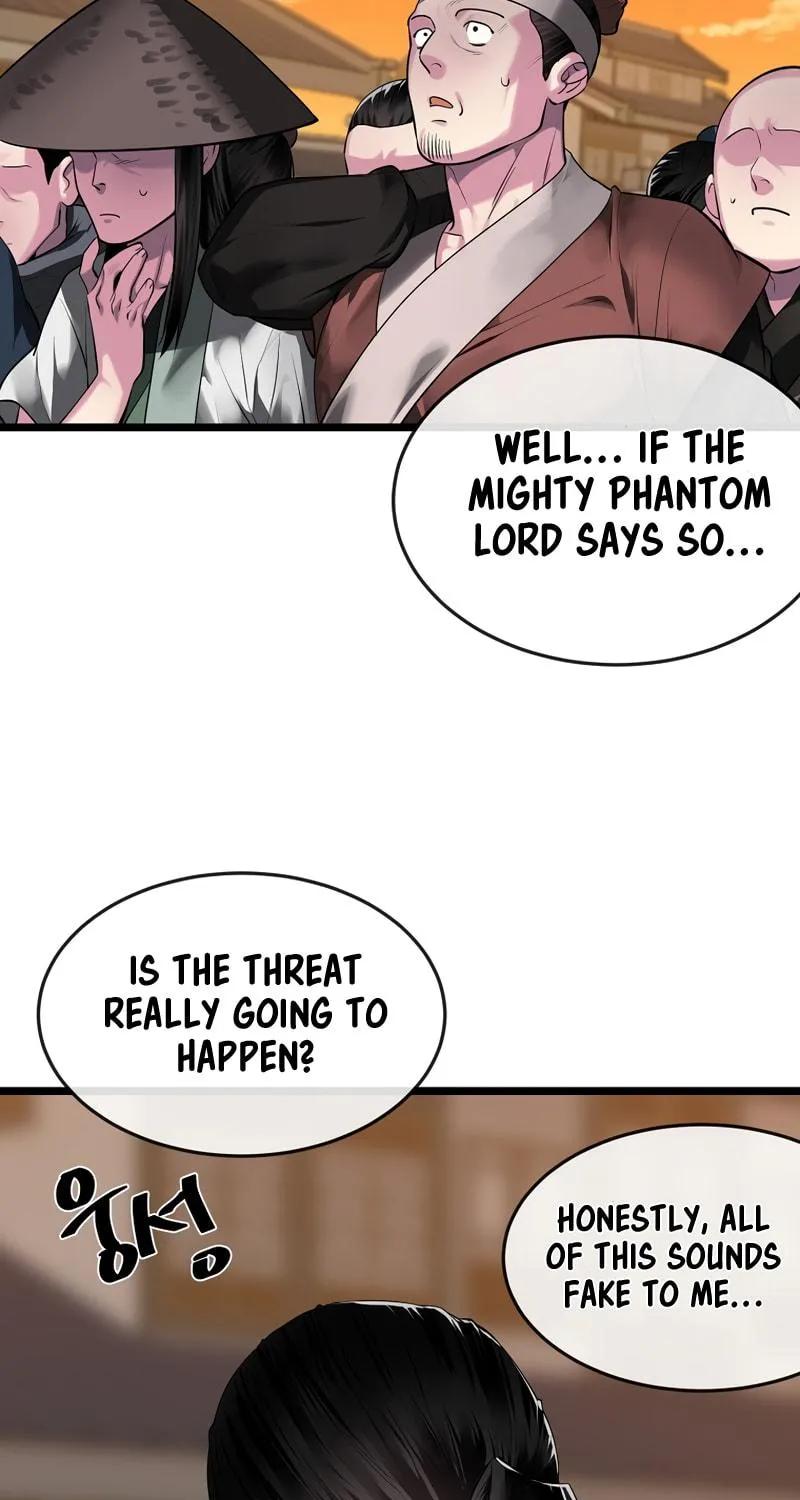 Read Volcanic Age chapter 195 image 74 on Lezhin
