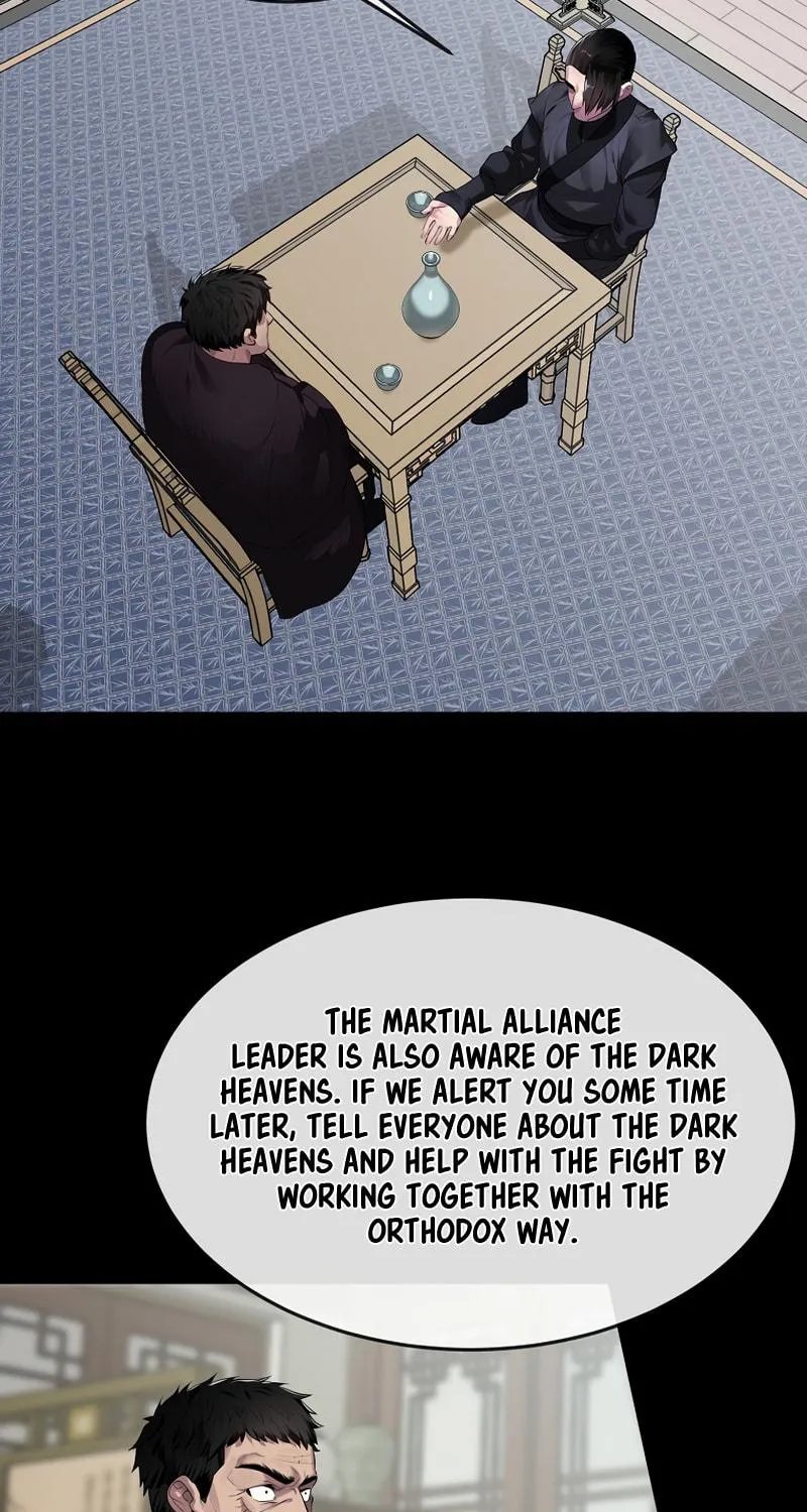 Read Volcanic Age chapter 195 image 78 on Lezhin