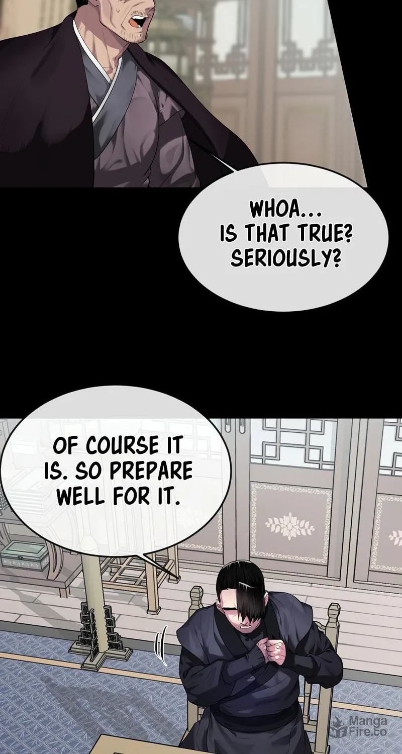 Read Volcanic Age chapter 195 image 79 on Lezhin