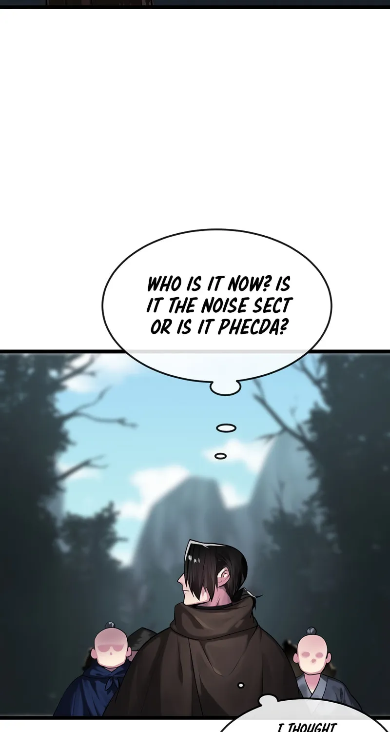 Read Volcanic Age chapter 195 image 8 on Lezhin