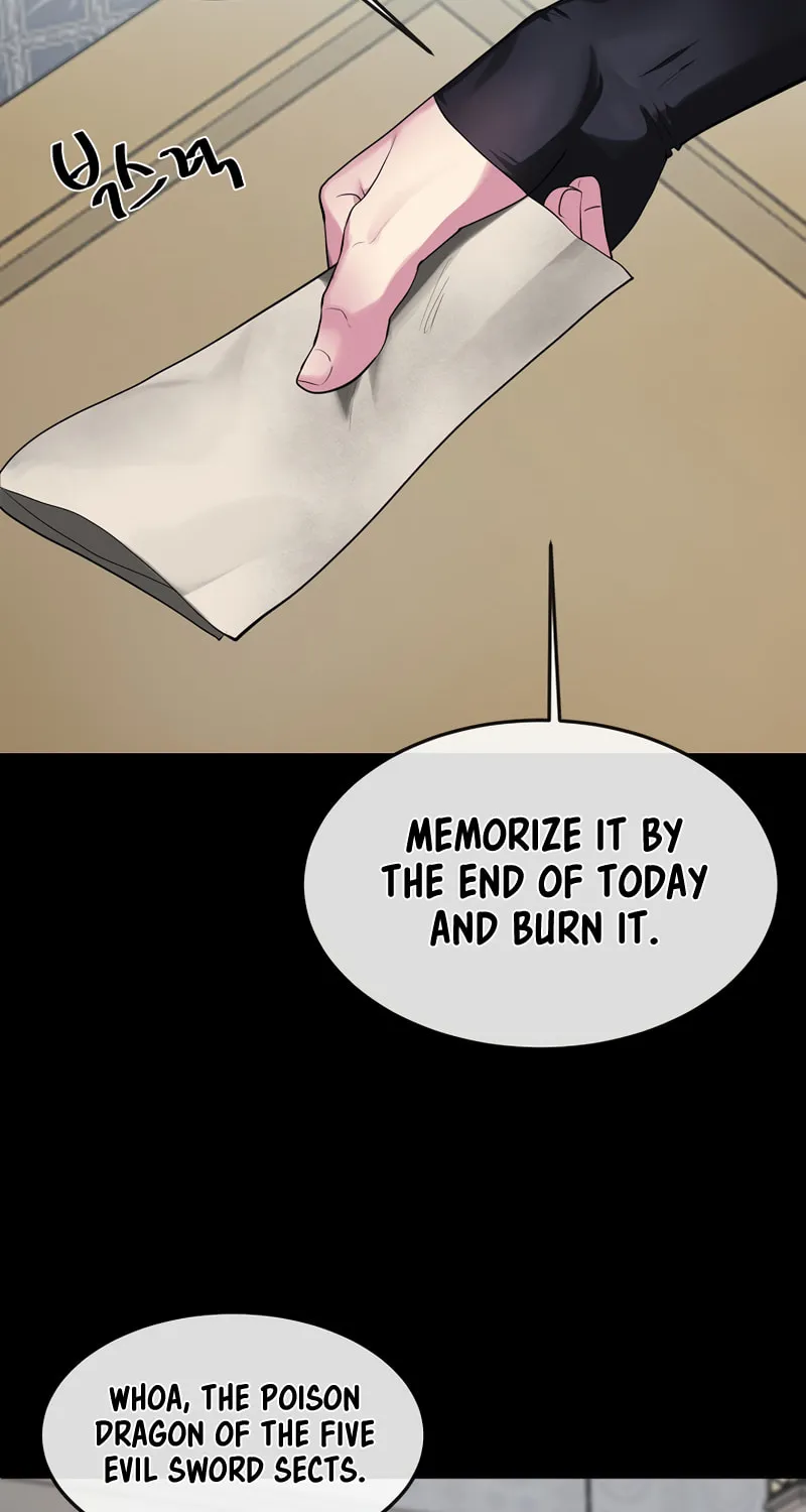 Read Volcanic Age chapter 195 image 81 on Lezhin
