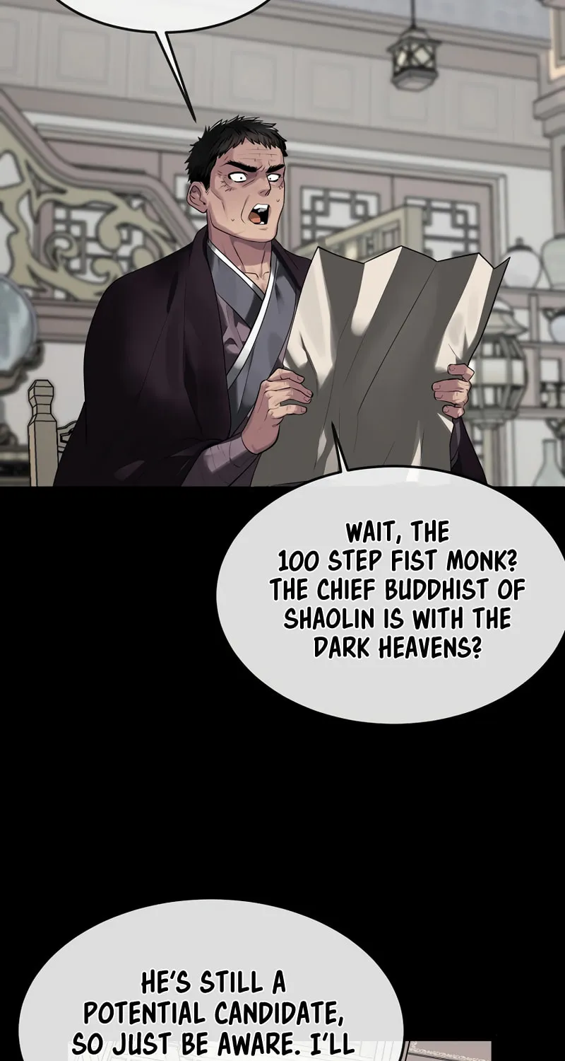 Read Volcanic Age chapter 195 image 82 on Lezhin