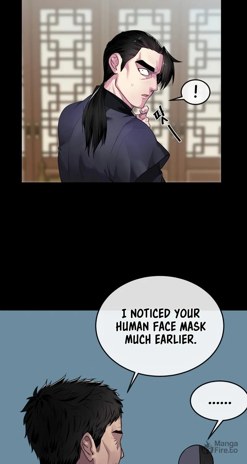 Read Volcanic Age chapter 195 image 85 on Lezhin