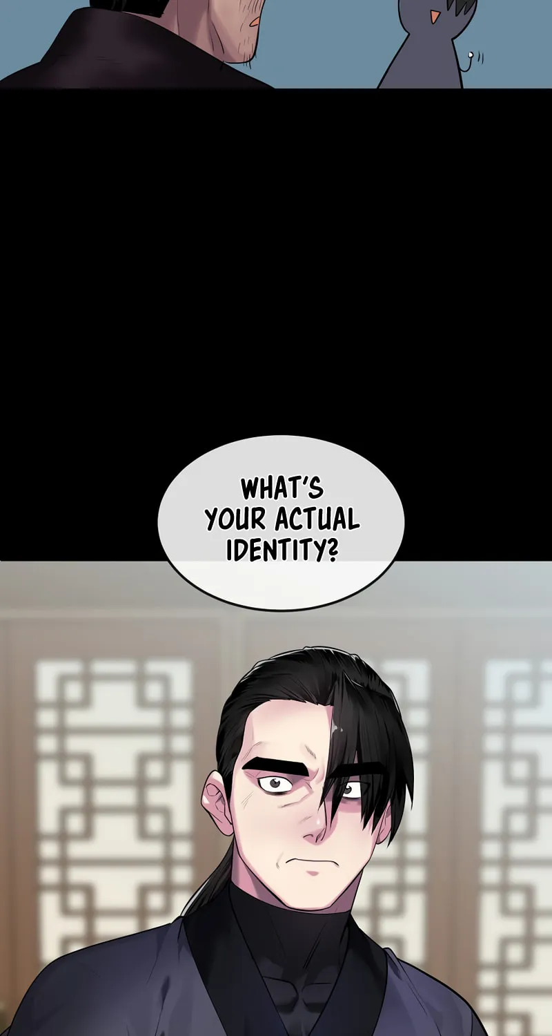 Read Volcanic Age chapter 195 image 86 on Lezhin
