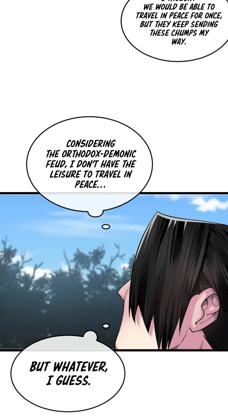 Read Volcanic Age chapter 195 image 9 on Lezhin