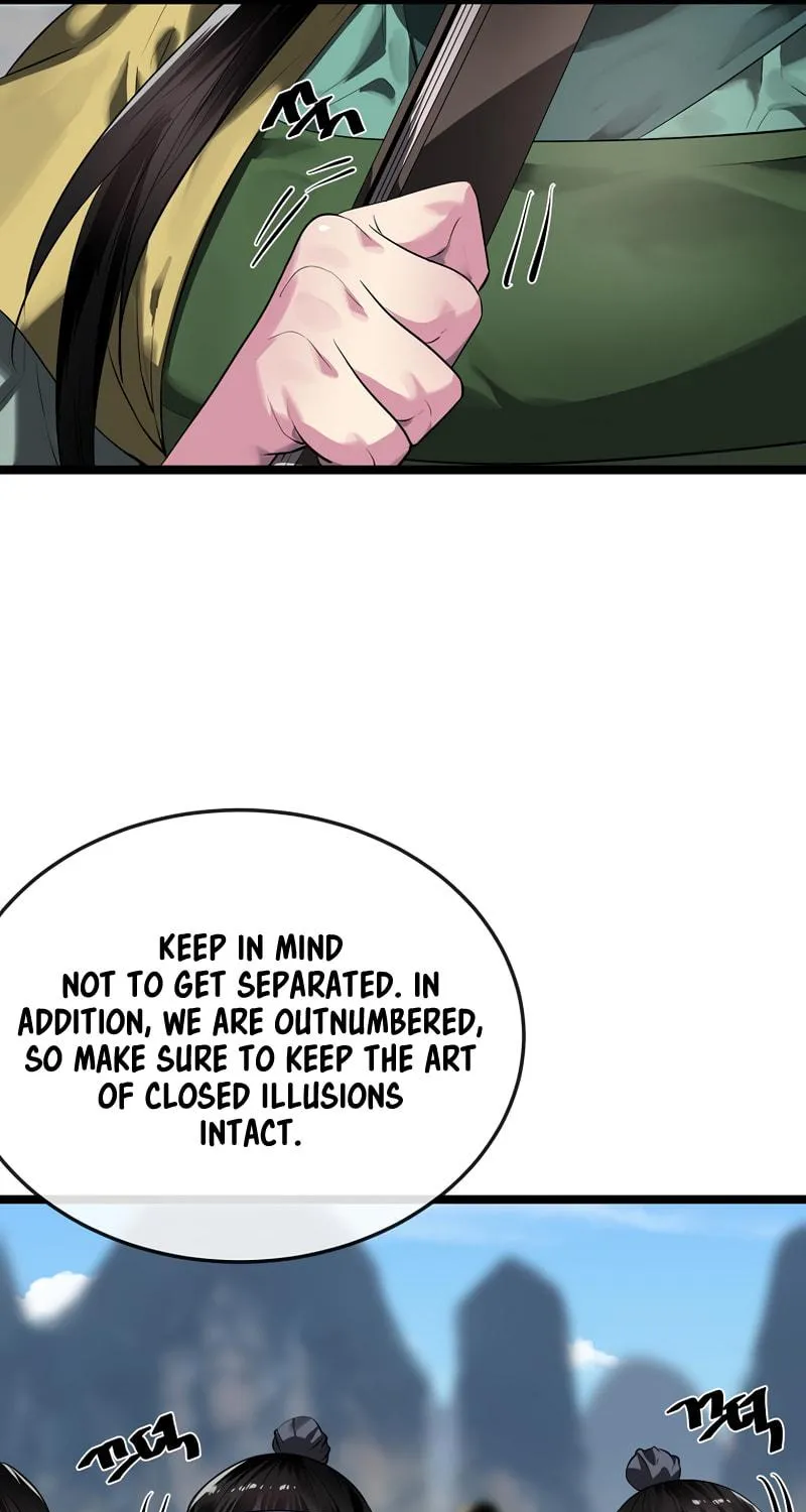 Read Volcanic Age chapter 196 image 12 on Lezhin