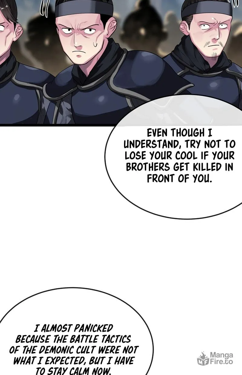 Read Volcanic Age chapter 196 image 13 on Lezhin