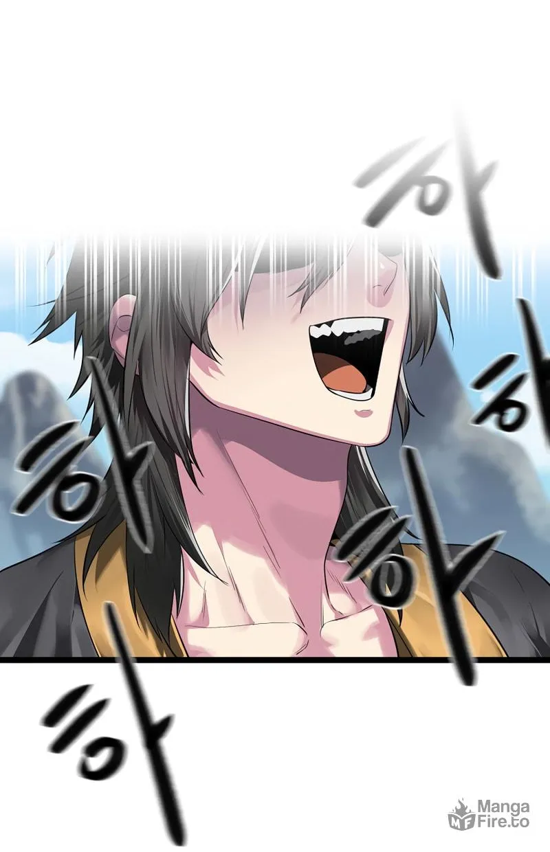 Read Volcanic Age chapter 196 image 15 on Lezhin