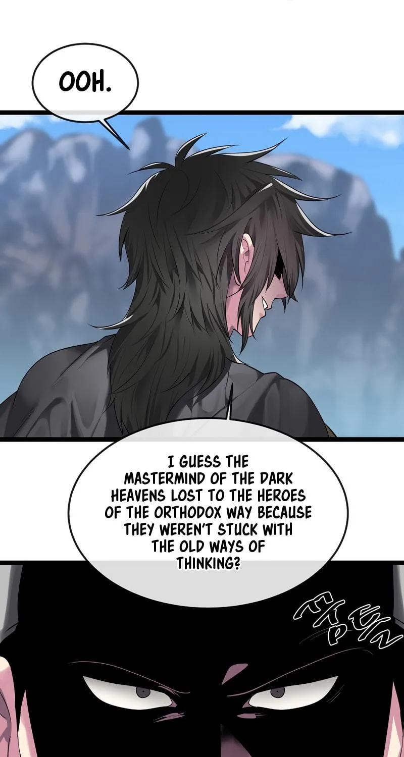 Read Volcanic Age chapter 196 image 18 on Lezhin