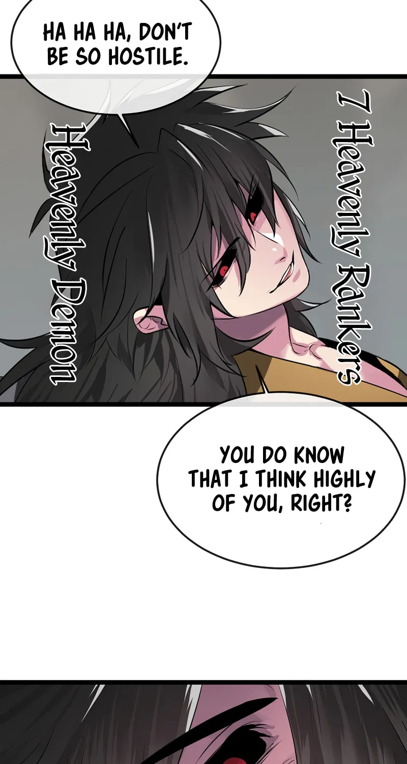 Read Volcanic Age chapter 196 image 21 on Lezhin