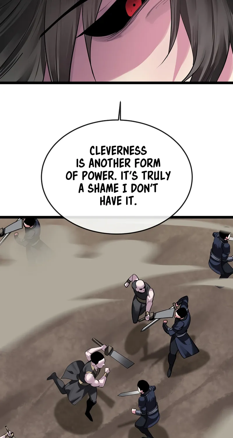 Read Volcanic Age chapter 196 image 22 on Lezhin