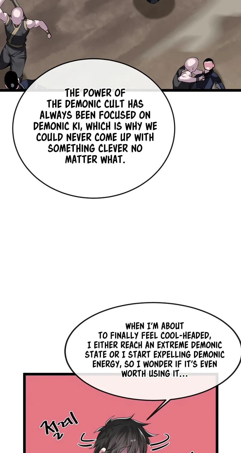 Read Volcanic Age chapter 196 image 23 on Lezhin