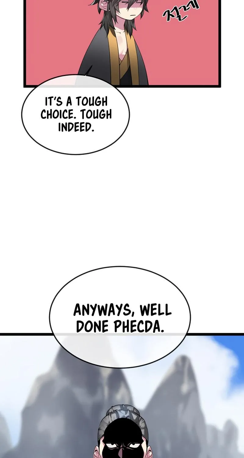 Read Volcanic Age chapter 196 image 24 on Lezhin