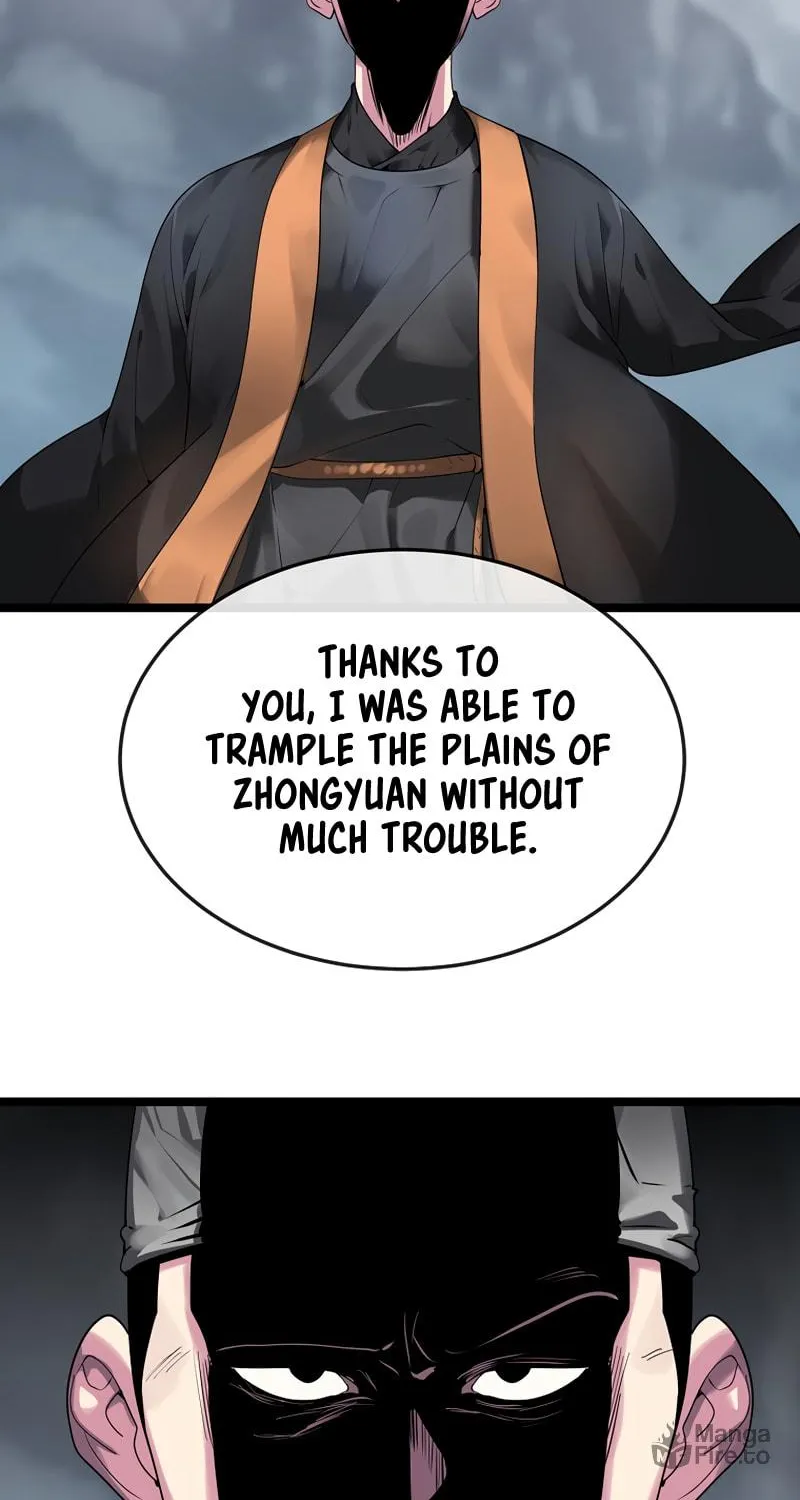 Read Volcanic Age chapter 196 image 25 on Lezhin