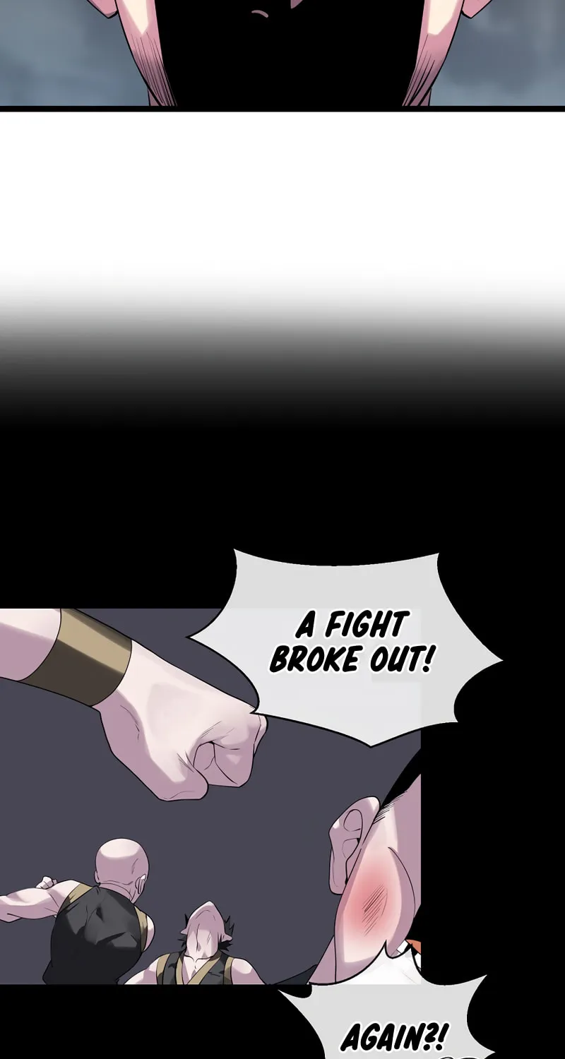 Read Volcanic Age chapter 196 image 26 on Lezhin