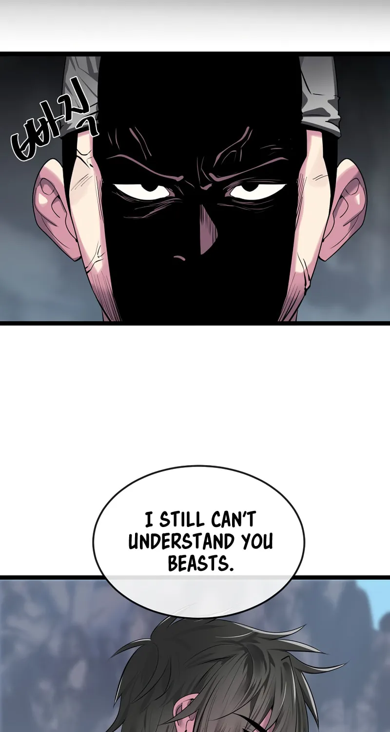 Read Volcanic Age chapter 196 image 28 on Lezhin