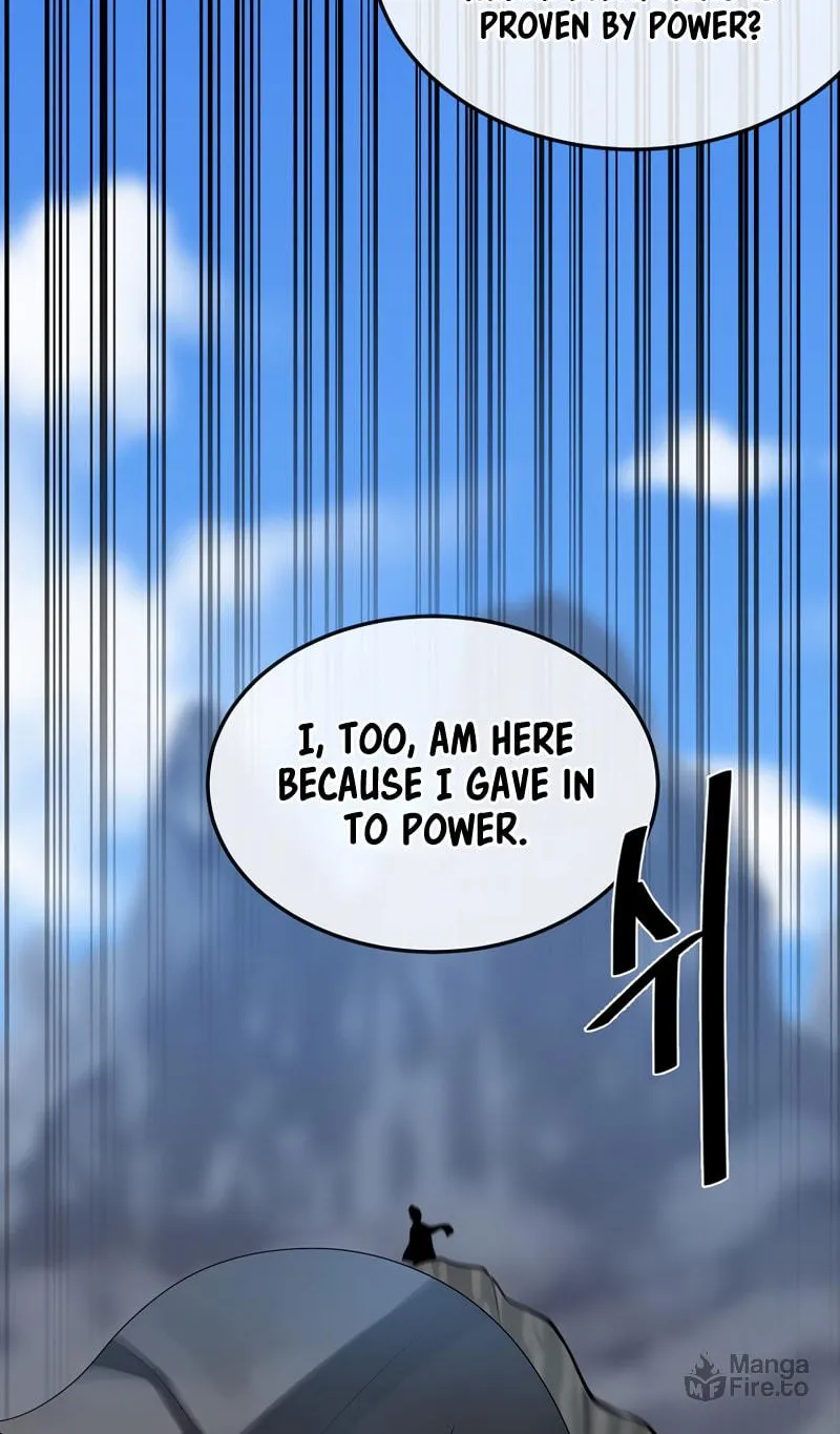Read Volcanic Age chapter 196 image 31 on Lezhin