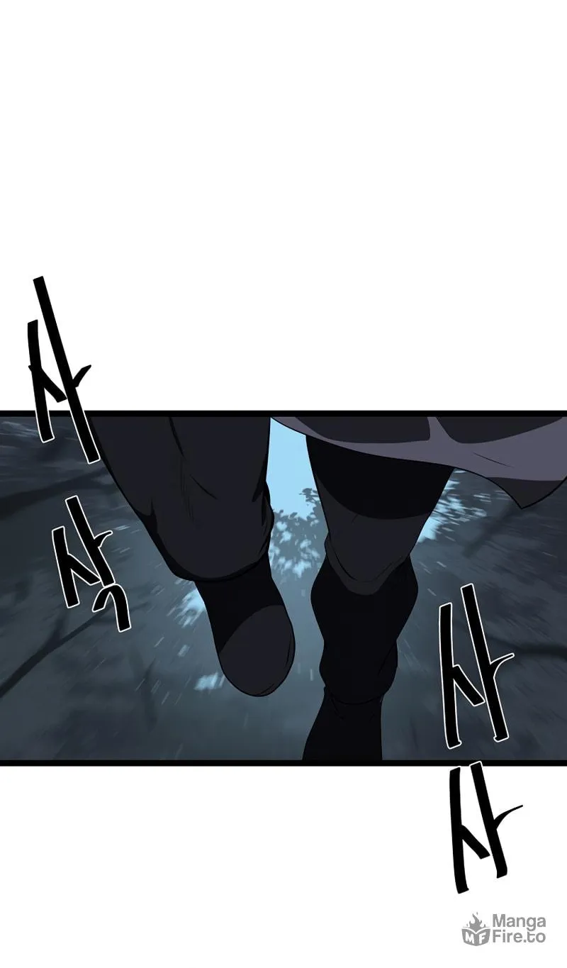 Read Volcanic Age chapter 196 image 35 on Lezhin