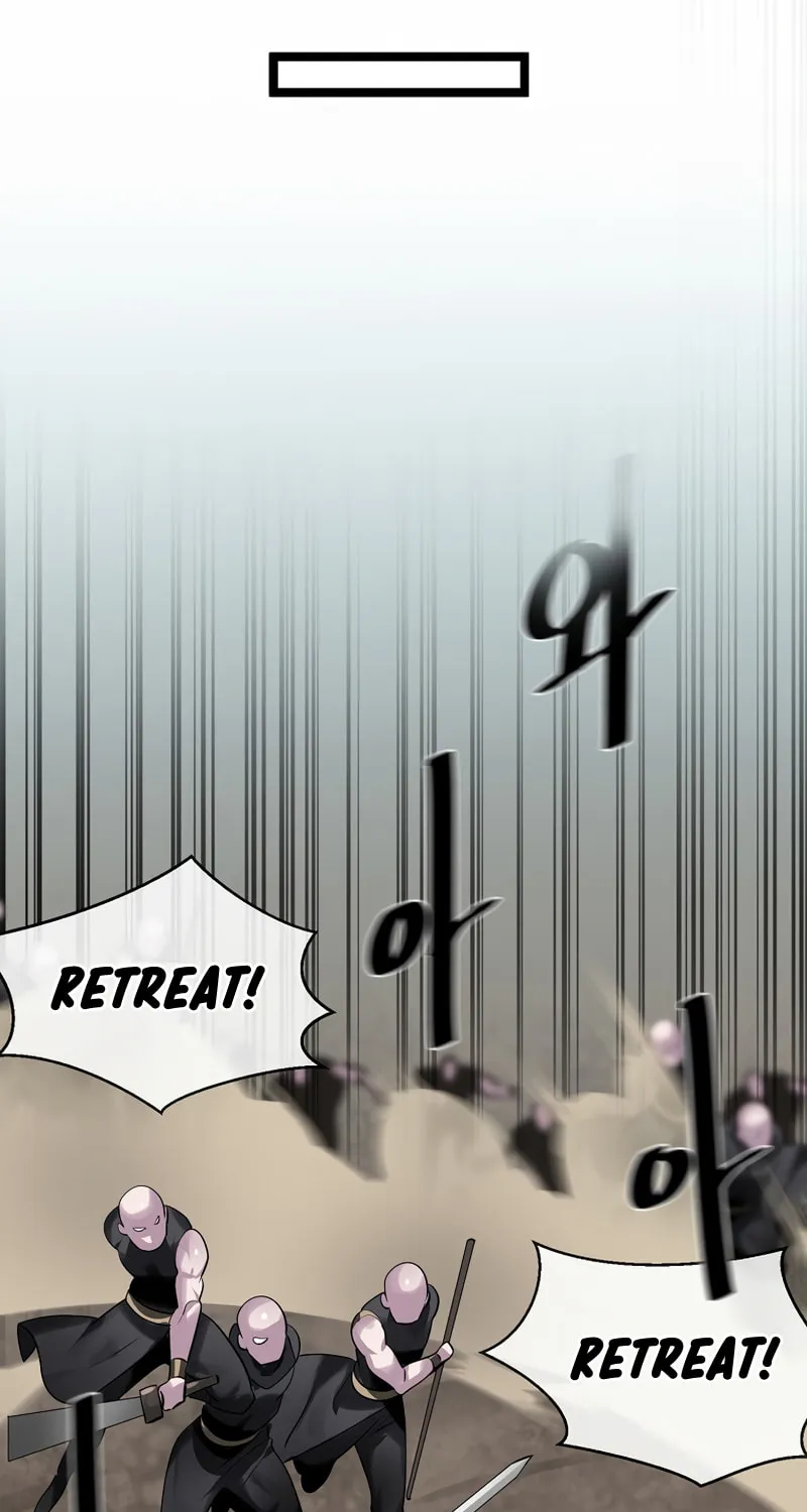 Read Volcanic Age chapter 196 image 40 on Lezhin