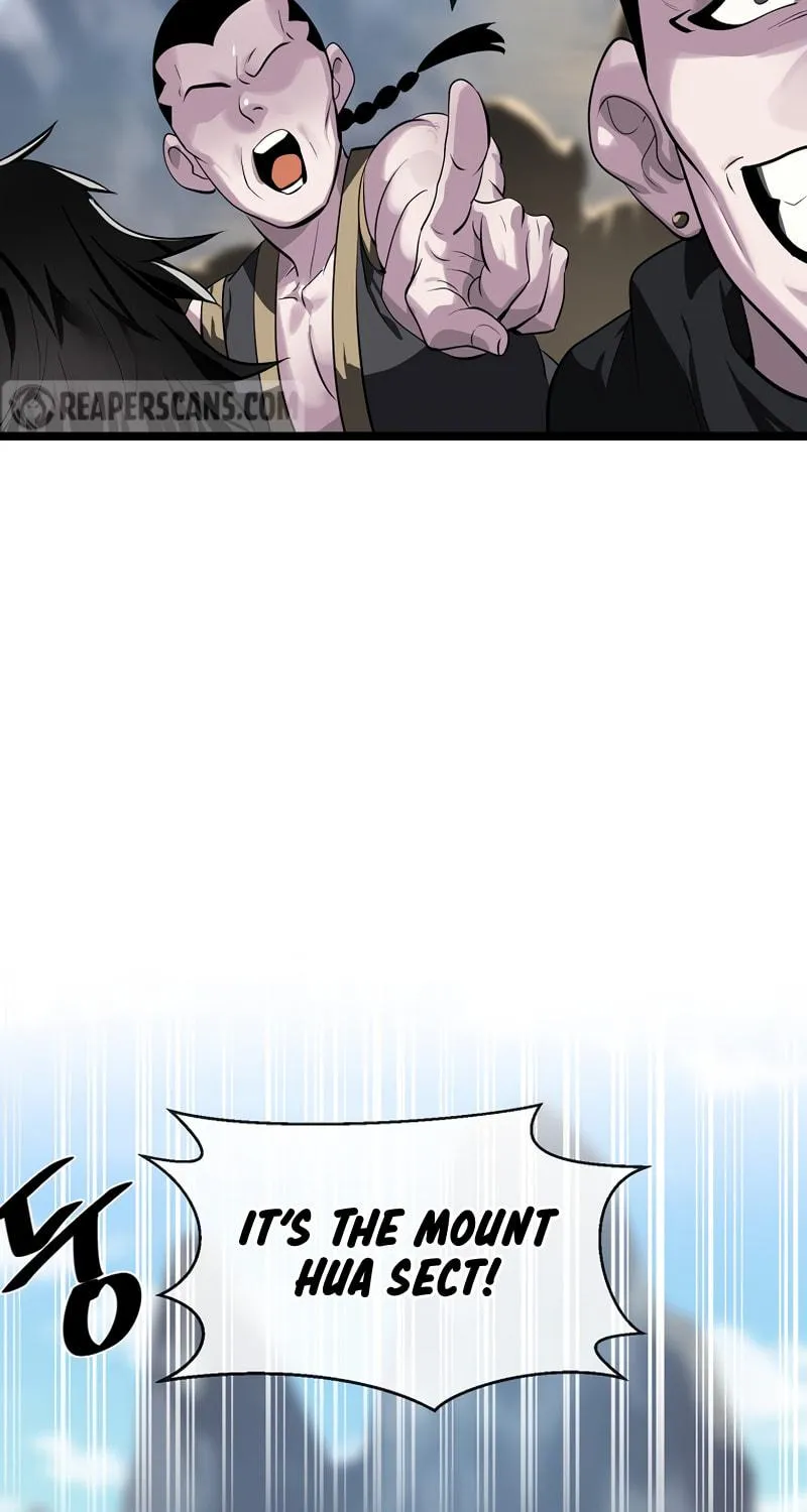Read Volcanic Age chapter 196 image 42 on Lezhin