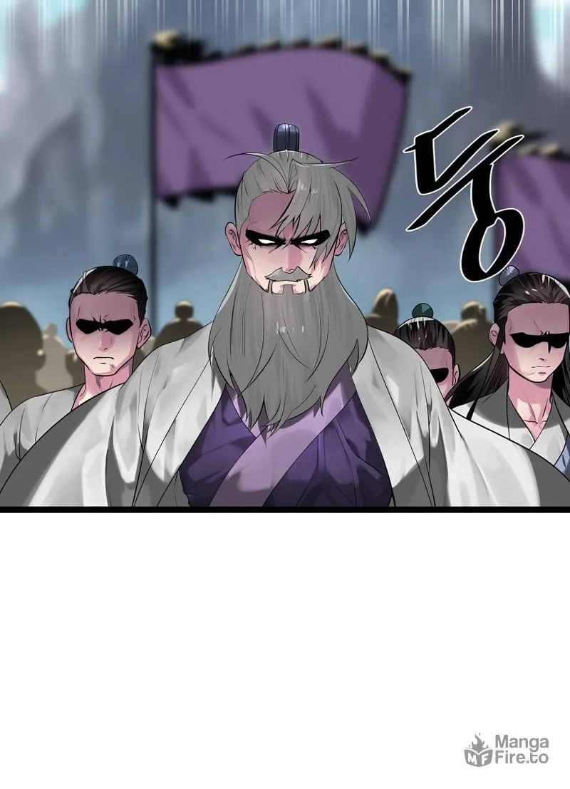 Read Volcanic Age chapter 196 image 43 on Lezhin