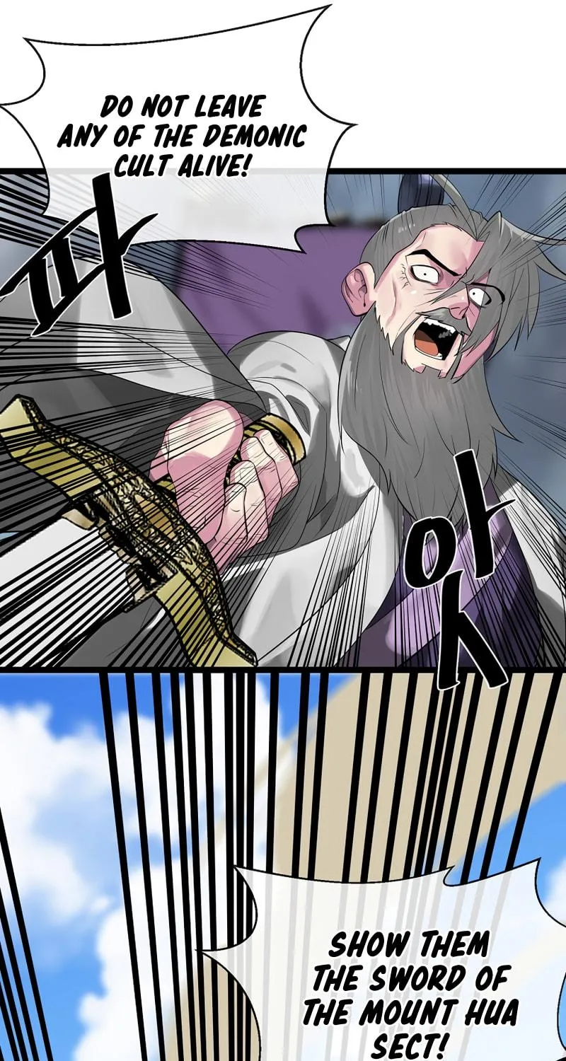 Read Volcanic Age chapter 196 image 44 on Lezhin