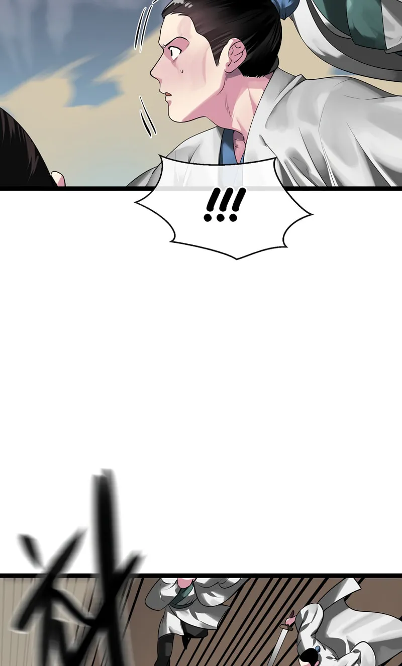 Read Volcanic Age chapter 196 image 47 on Lezhin