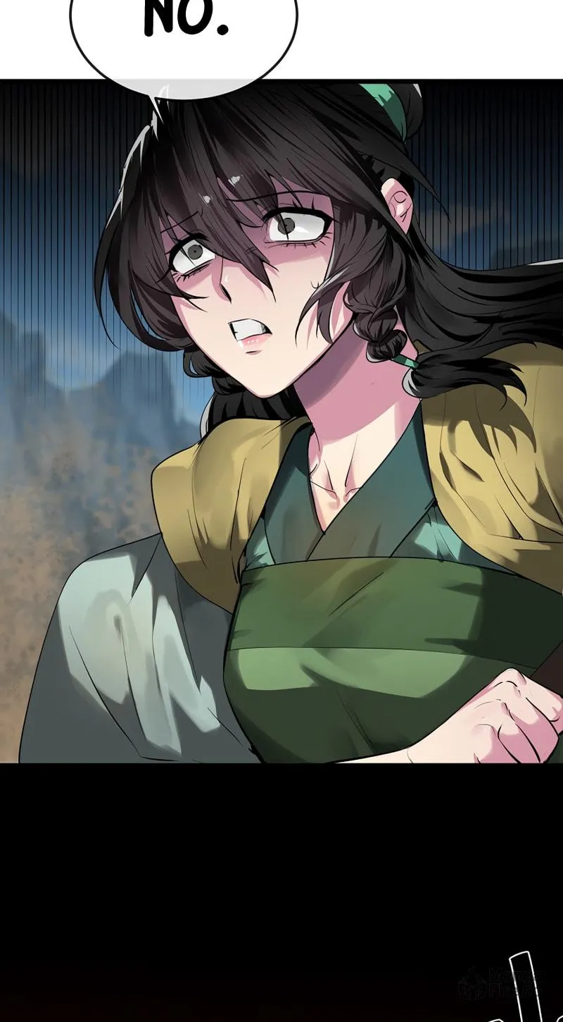 Read Volcanic Age chapter 196 image 5 on Lezhin