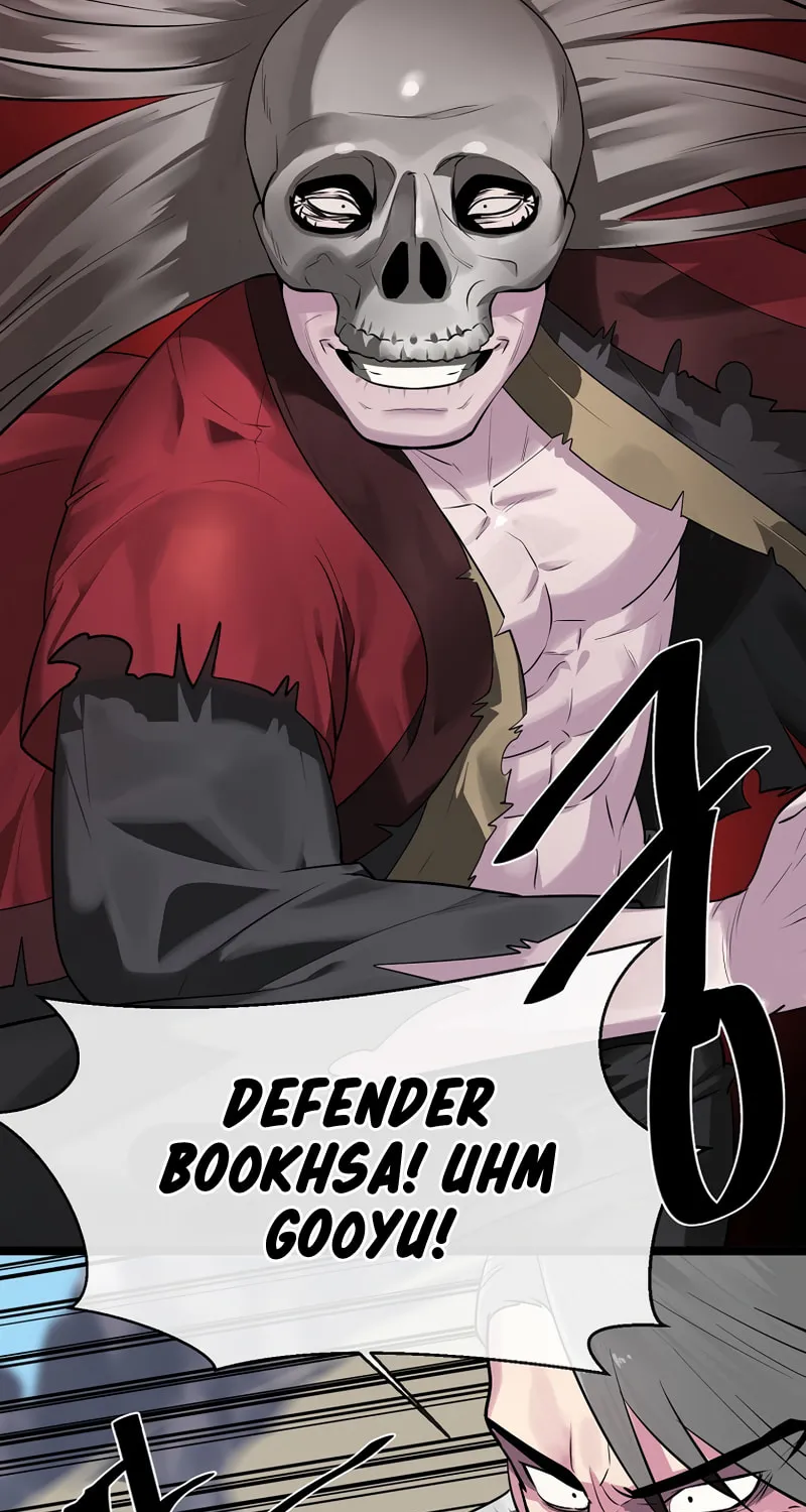 Read Volcanic Age chapter 196 image 50 on Lezhin