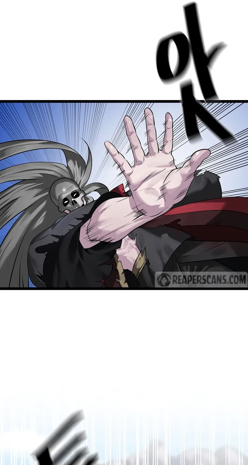 Read Volcanic Age chapter 196 image 52 on Lezhin