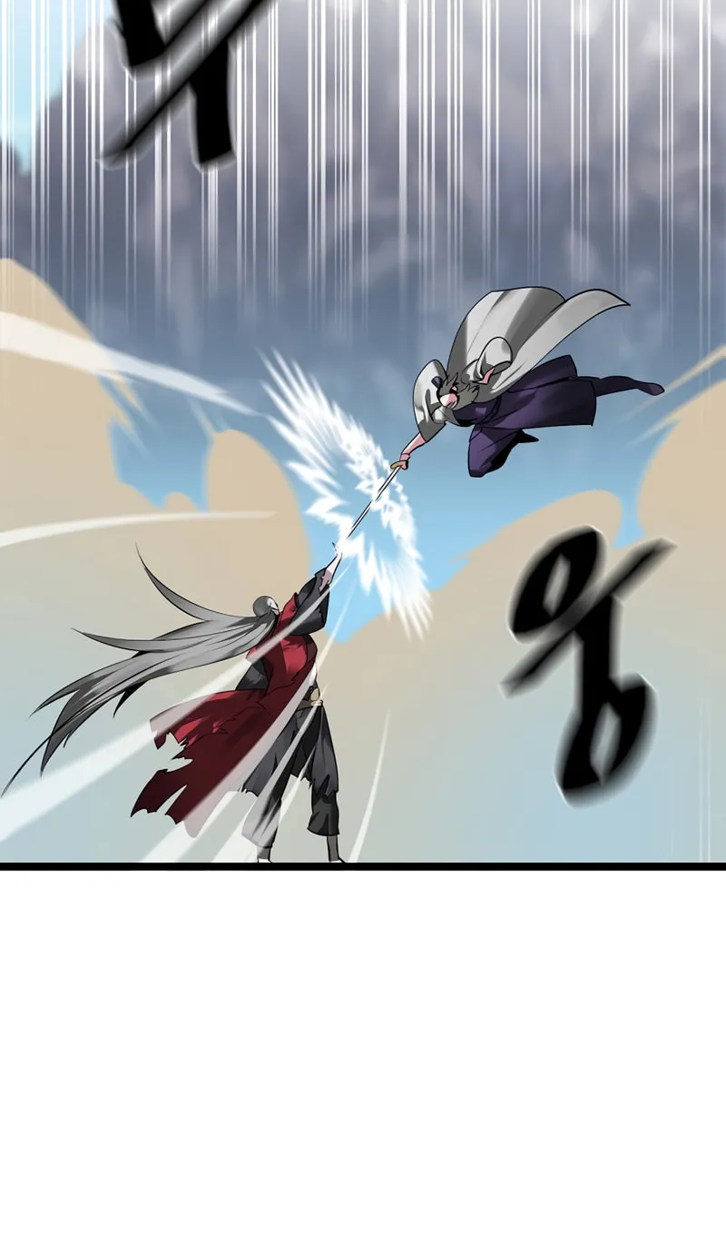 Read Volcanic Age chapter 196 image 53 on Lezhin