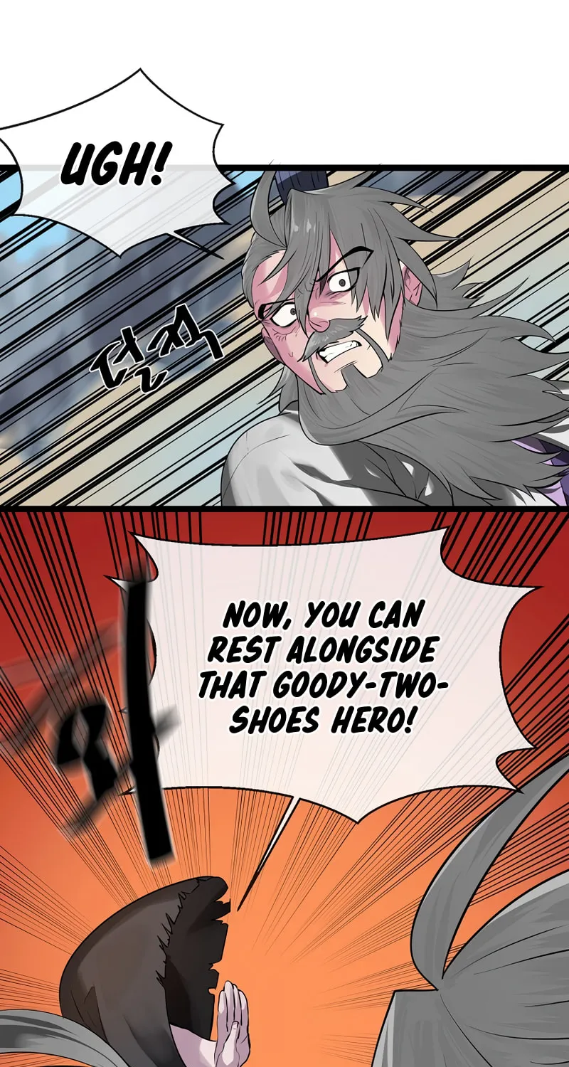 Read Volcanic Age chapter 196 image 56 on Lezhin