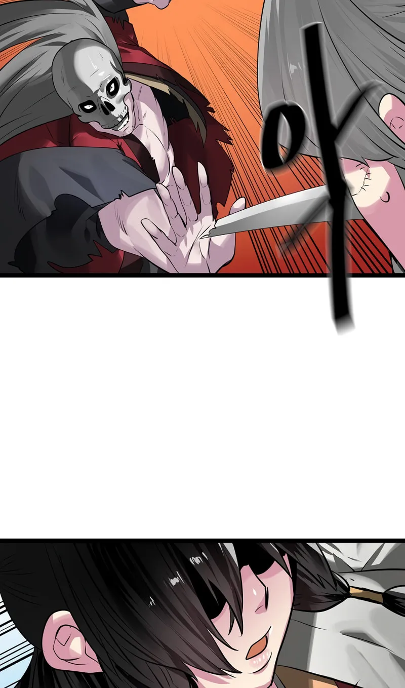 Read Volcanic Age chapter 196 image 57 on Lezhin