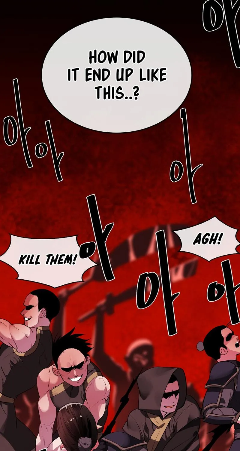 Read Volcanic Age chapter 196 image 6 on Lezhin
