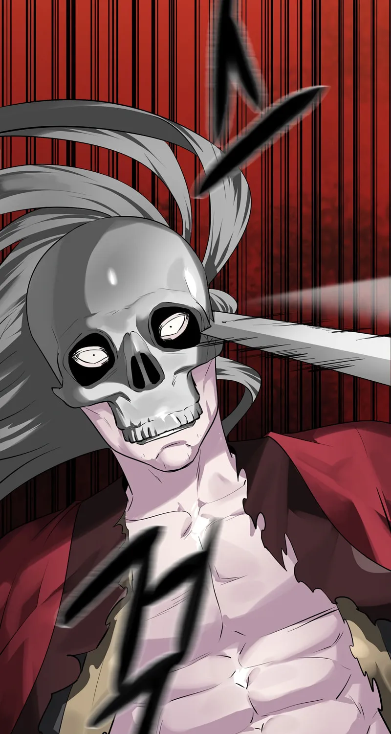 Read Volcanic Age chapter 196 image 62 on Lezhin