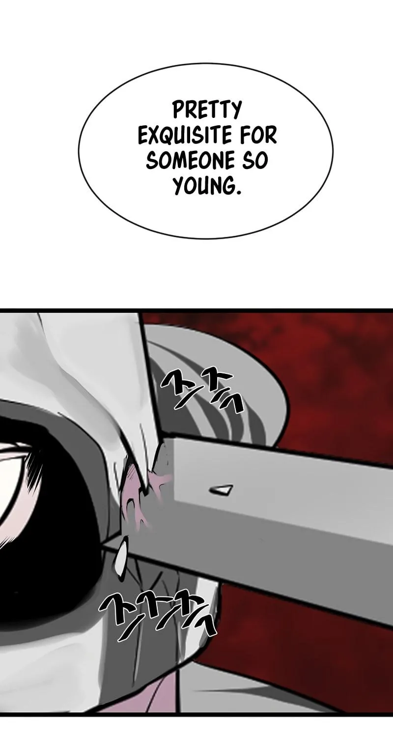 Read Volcanic Age chapter 196 image 64 on Lezhin