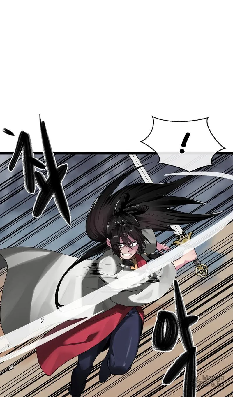 Read Volcanic Age chapter 196 image 65 on Lezhin