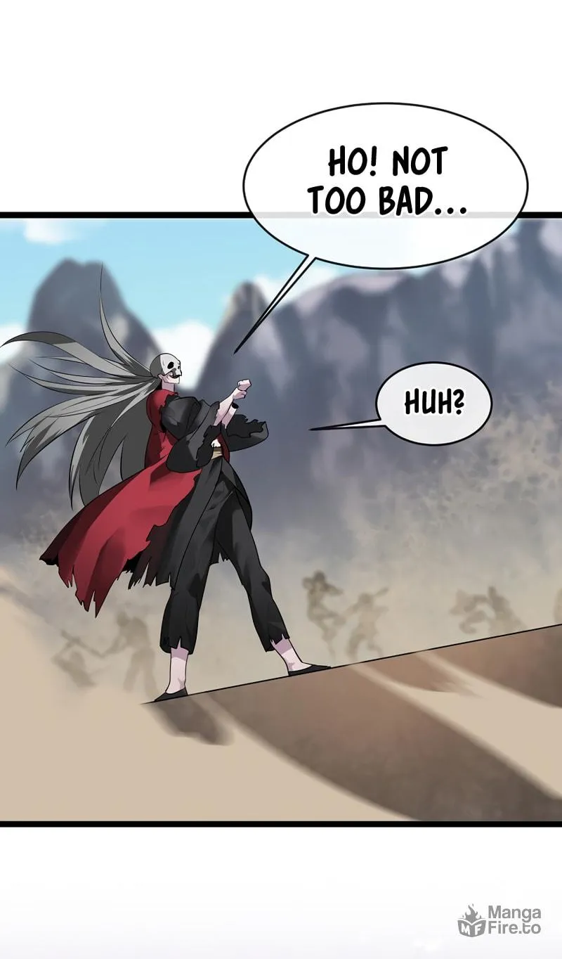Read Volcanic Age chapter 196 image 67 on Lezhin