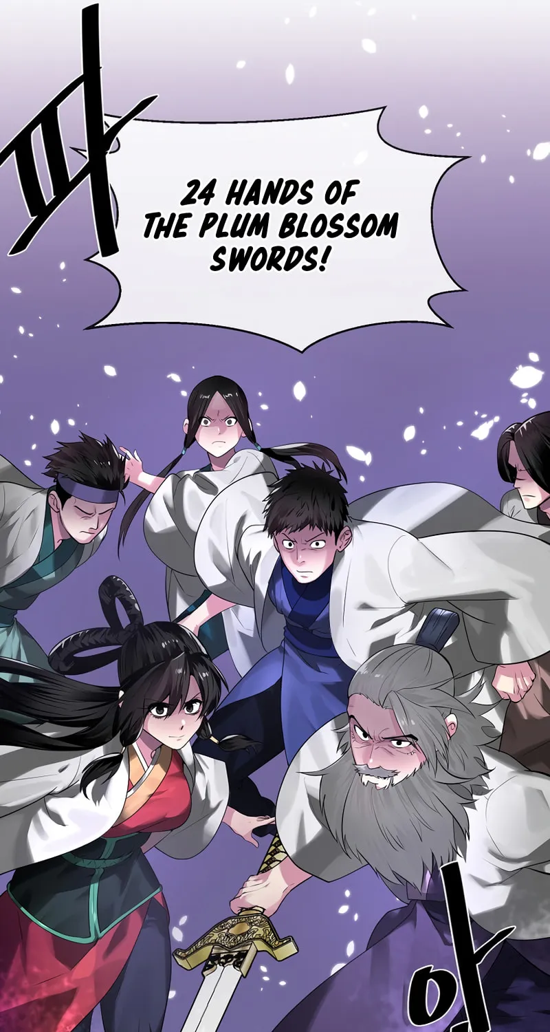 Read Volcanic Age chapter 196 image 68 on Lezhin