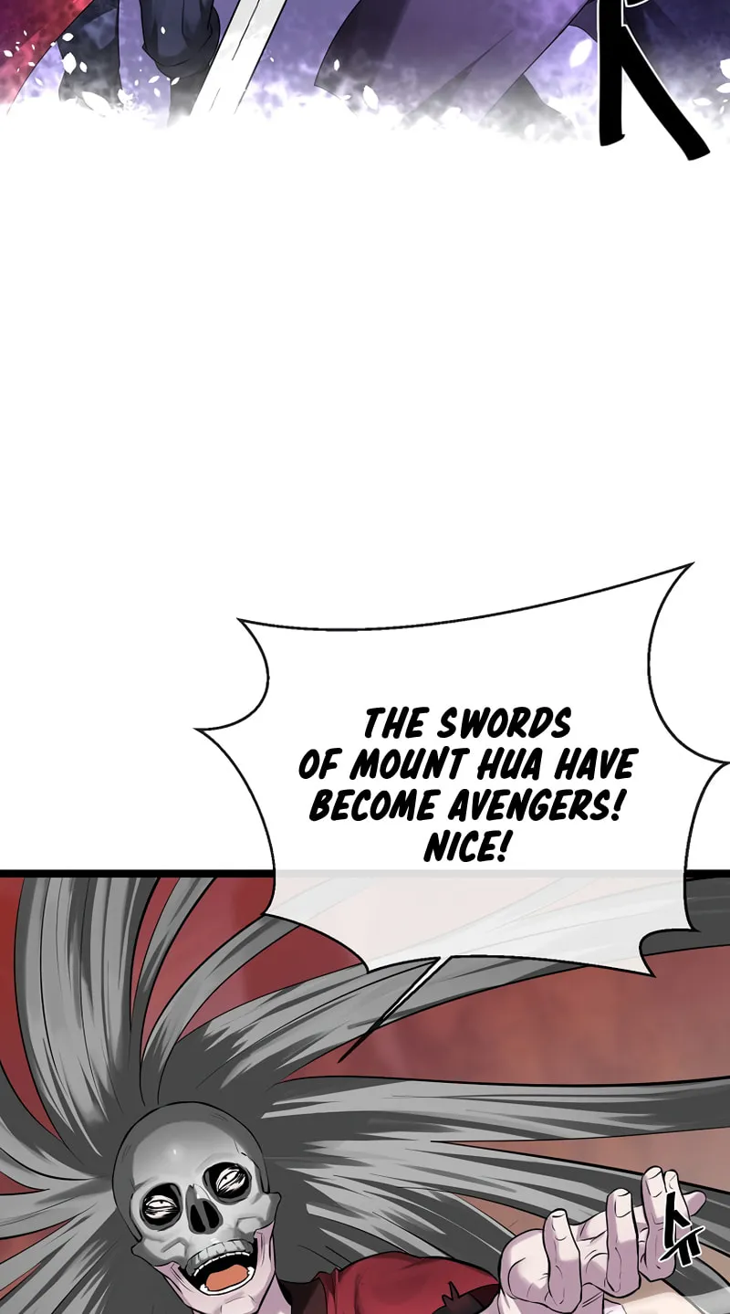 Read Volcanic Age chapter 196 image 69 on Lezhin