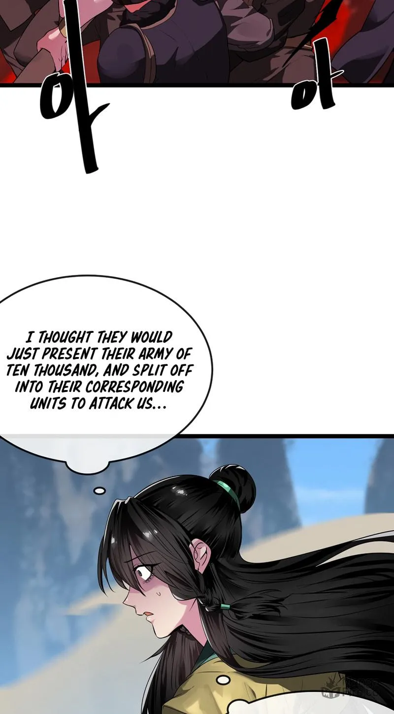 Read Volcanic Age chapter 196 image 7 on Lezhin