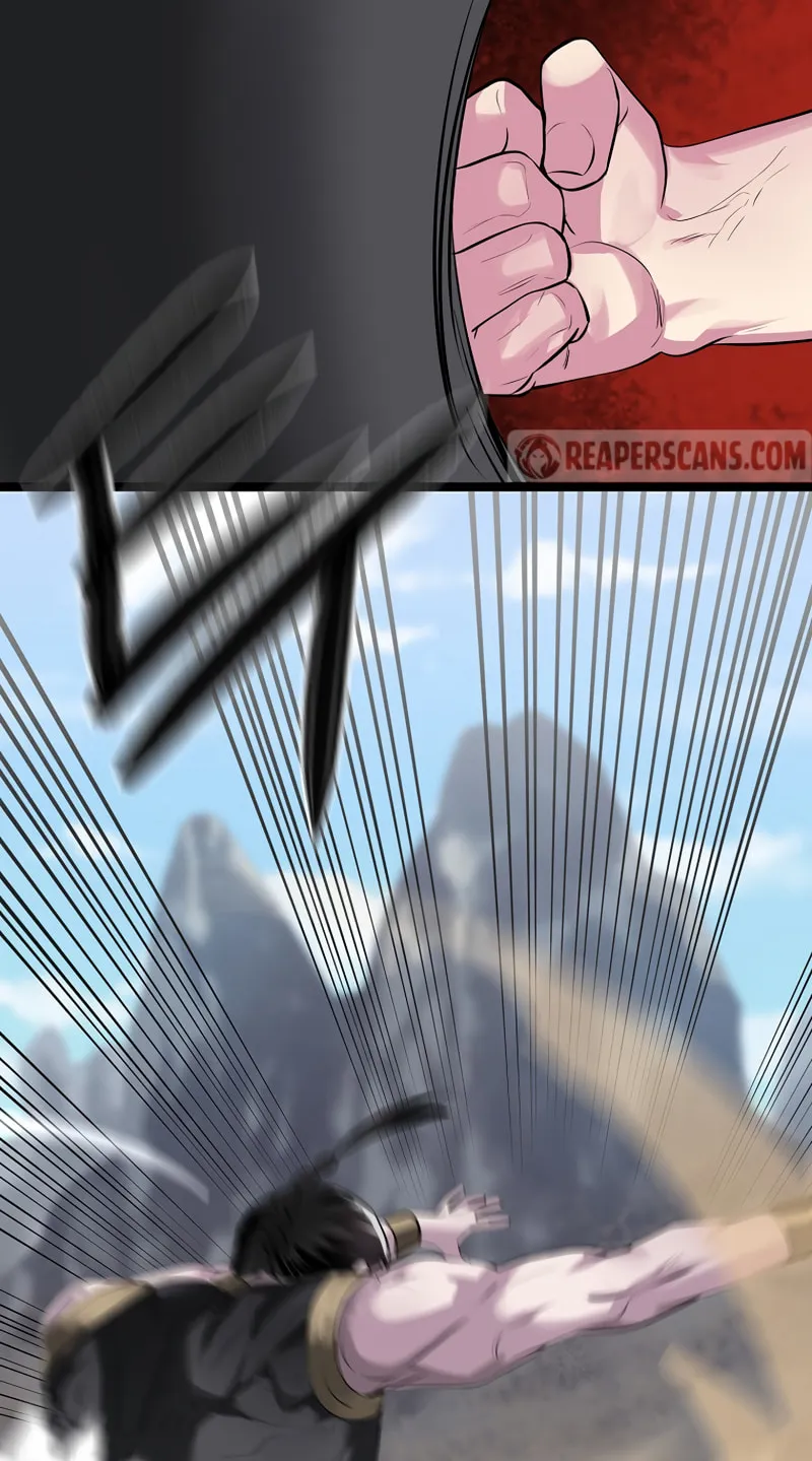 Read Volcanic Age chapter 196 image 71 on Lezhin