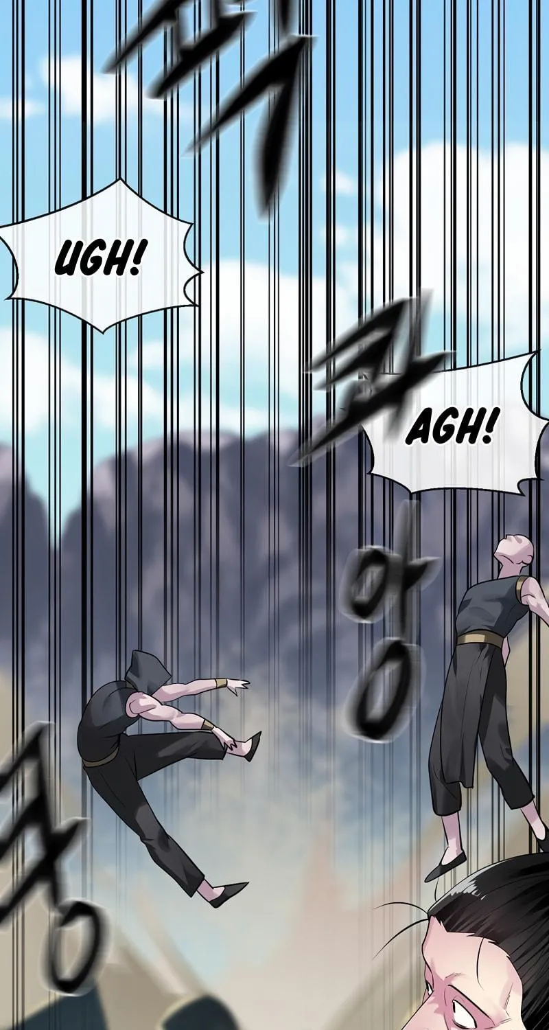 Read Volcanic Age chapter 196 image 74 on Lezhin